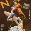 IU – One Piece Nami