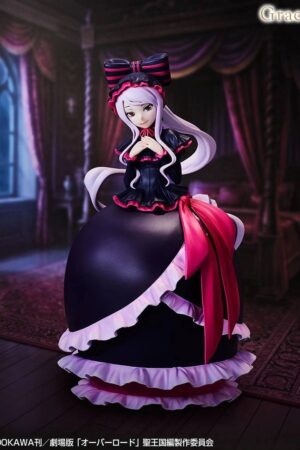Bandai Spirits Overlord Shalltear Bloodfallen Figure