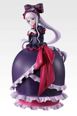 Bandai Spirits Overlord Shalltear Bloodfallen Figure