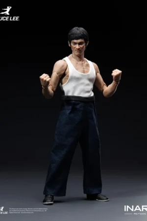 Inart Studio Bruce Lee