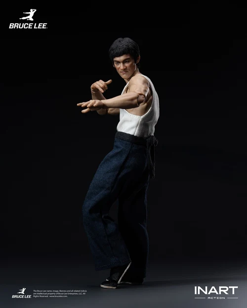 Inart Studio Bruce Lee