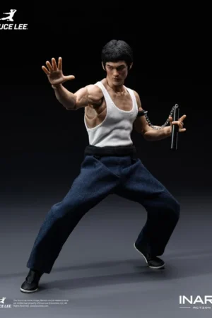 Inart Studio Bruce Lee