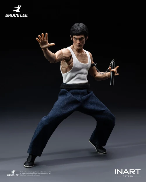 Inart Studio Bruce Lee