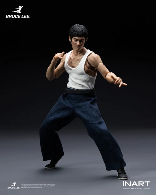 Inart Studio Bruce Lee