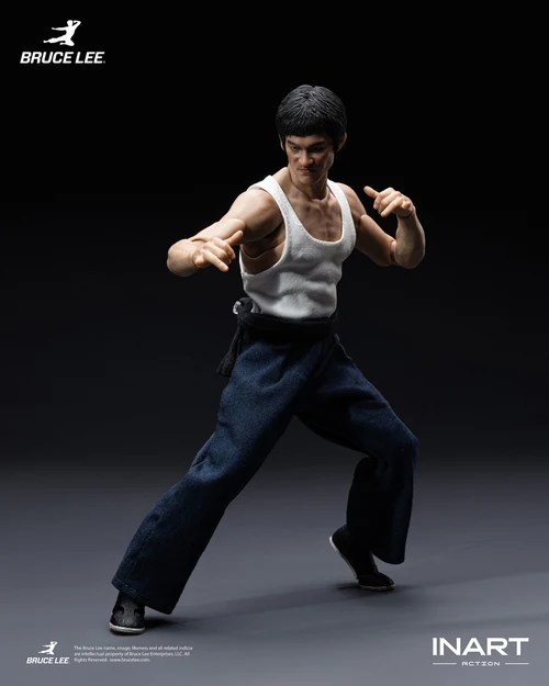 Inart Studio Bruce Lee