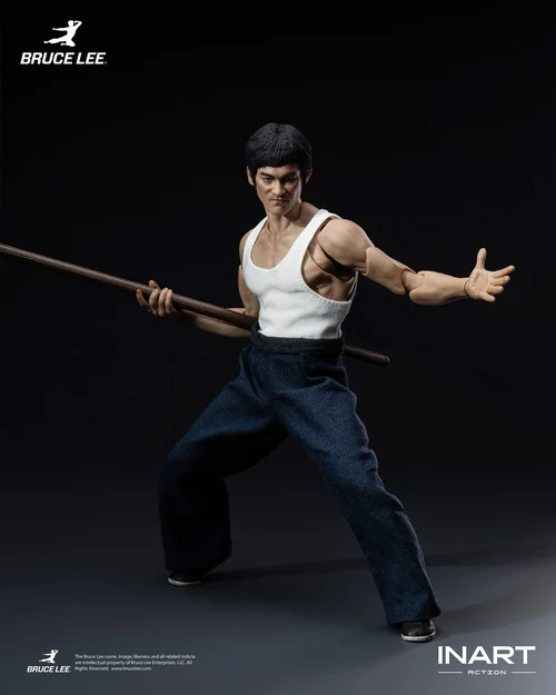 Inart Studio Bruce Lee