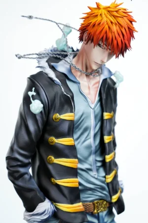 Inception Studio Bleach Kurosaki Ichigo