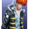 Inception Studio Bleach Kurosaki Ichigo