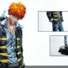 Inception Studio Bleach Kurosaki Ichigo