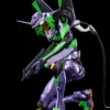 Infinity Studio - Heavy Mecha Neon Genesis Evangelion Evangelion Unit-01 TOPGK Action Figure (Licensed)