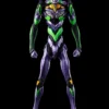 Infinity Studio - Heavy Mecha Neon Genesis Evangelion Evangelion Unit-01 TOPGK Action Figure (Licensed)