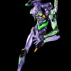 Infinity Studio - Heavy Mecha Neon Genesis Evangelion Evangelion Unit-01 TOPGK Action Figure (Licensed)