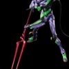 Infinity Studio - Heavy Mecha Neon Genesis Evangelion Evangelion Unit-01 TOPGK Action Figure (Licensed)