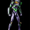 Infinity Studio - Heavy Mecha Neon Genesis Evangelion Evangelion Unit-01 TOPGK Action Figure (Licensed)