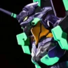 Infinity Studio - Heavy Mecha Neon Genesis Evangelion Evangelion Unit-01 TOPGK Action Figure (Licensed)