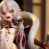 Infinity Studio - House of Unhumans Liu Qi TOPGK 1/7 Scale Figure by Asanagi