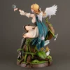 Infinity Studio - Lost Ark Nineveh TOPGK 1/6 Scale Figure