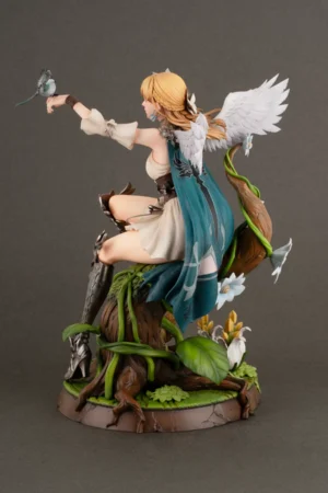 Infinity Studio - Lost Ark Nineveh TOPGK 1/6 Scale Figure