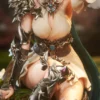 Infinity Studio - Lost Ark Nineveh TOPGK 1/6 Scale Figure