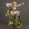 Infinity Studio - Lost Ark Nineveh TOPGK 1/6 Scale Figure