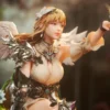 Infinity Studio - Lost Ark Nineveh TOPGK 1/6 Scale Figure