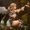 Infinity Studio - Lost Ark Nineveh TOPGK 1/6 Scale Figure