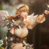 Infinity Studio - Lost Ark Nineveh TOPGK 1/6 Scale Figure