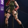 Infinity Studio Street Fighter 6 Cammy White Action Figure
