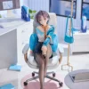 Infinity Studio - The Idolmaster Shiny Colors x Mahjong Soul Asakura Toru Leisurely Grace Ver. TOPGK 1/7 Scale Figure