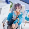 Infinity Studio - The Idolmaster Shiny Colors x Mahjong Soul Asakura Toru Leisurely Grace Ver. TOPGK 1/7 Scale Figure