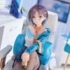 Infinity Studio - The Idolmaster Shiny Colors x Mahjong Soul Asakura Toru Leisurely Grace Ver. TOPGK 1/7 Scale Figure