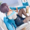 Infinity Studio - The Idolmaster Shiny Colors x Mahjong Soul Asakura Toru Leisurely Grace Ver. TOPGK 1/7 Scale Figure