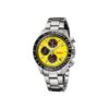 Initial D Keisuke Takahashi RX-7 FD3S Model Chronograph Watch  Premico x SEIKO