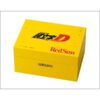 Initial D Keisuke Takahashi RX-7 FD3S Model Chronograph Watch Premico x SEIKO