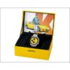 Initial D Keisuke Takahashi RX-7 FD3S Model Chronograph Watch Premico x SEIKO