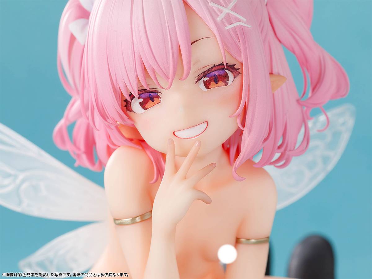 Insight Nikkan Shoujo Ivy