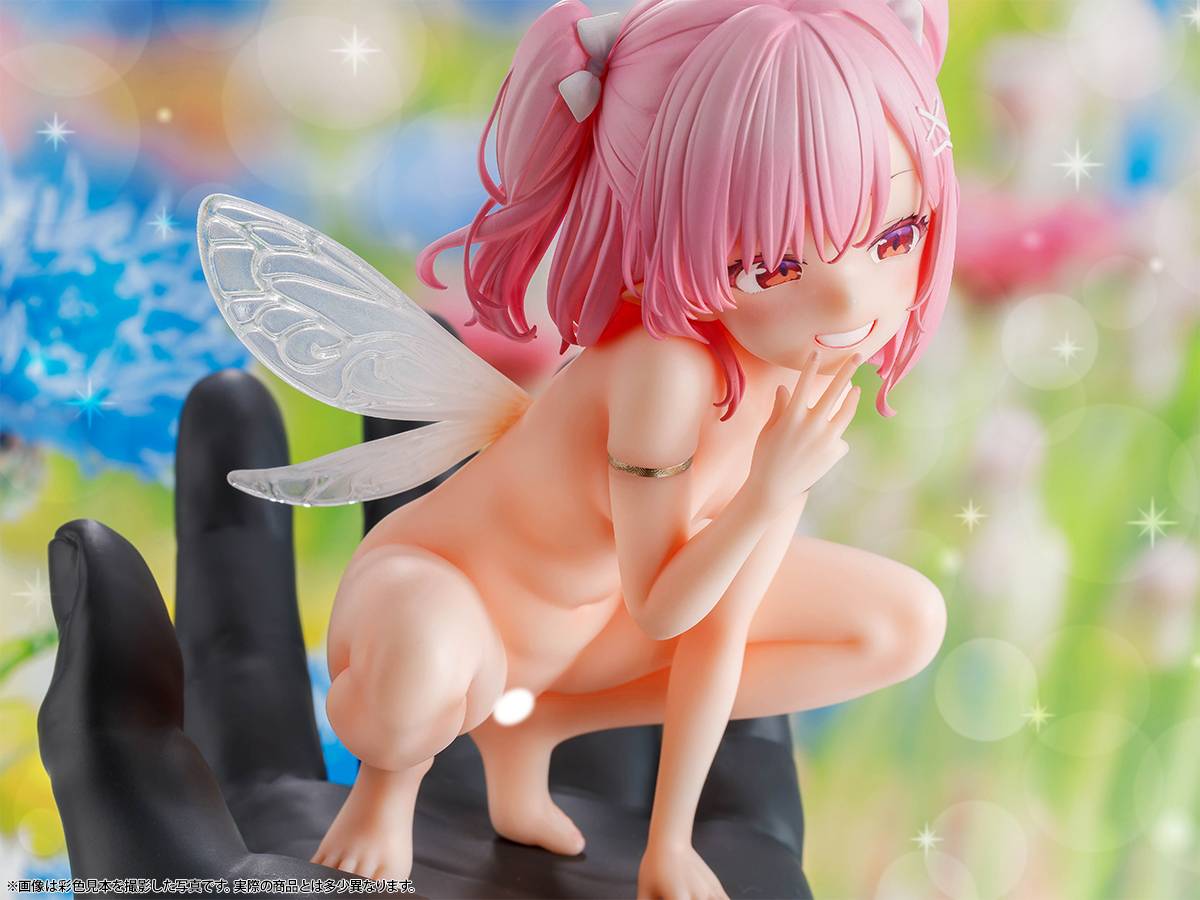 Insight Nikkan Shoujo Ivy