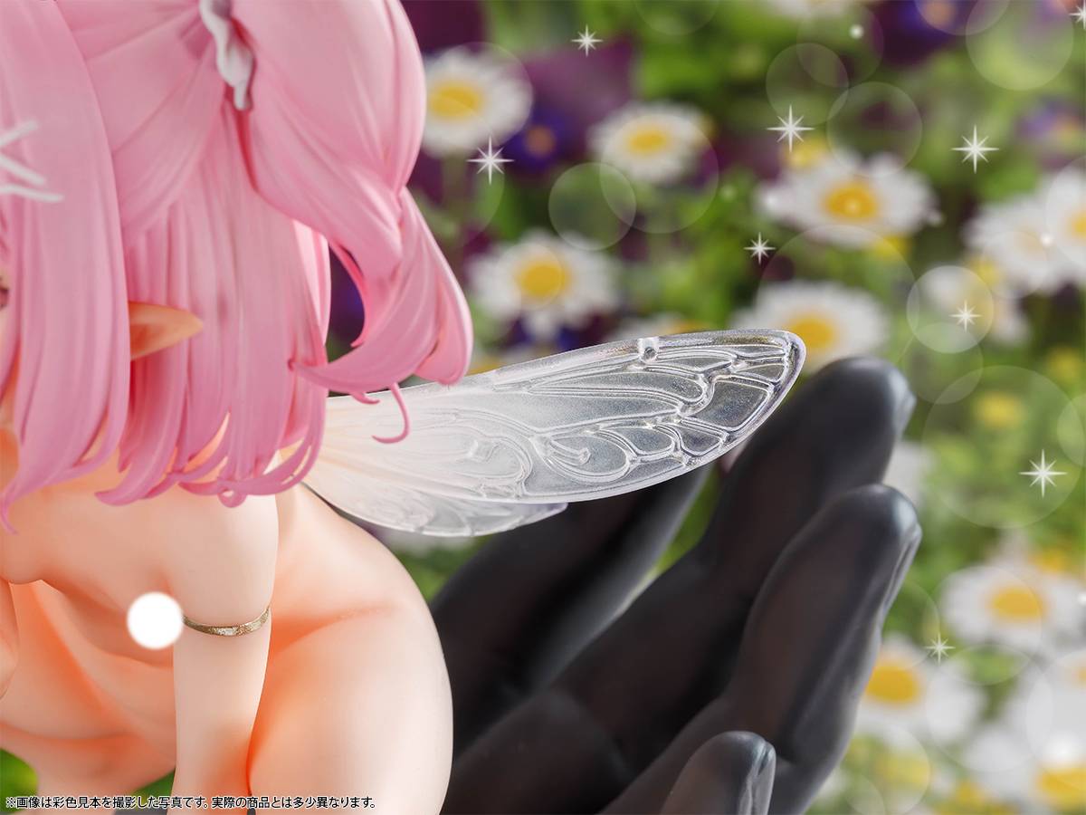 Insight Nikkan Shoujo Ivy