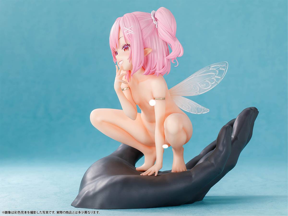 Insight Nikkan Shoujo Ivy