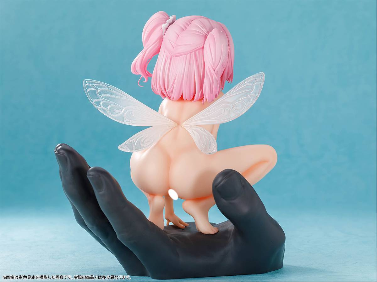 Insight Nikkan Shoujo Ivy