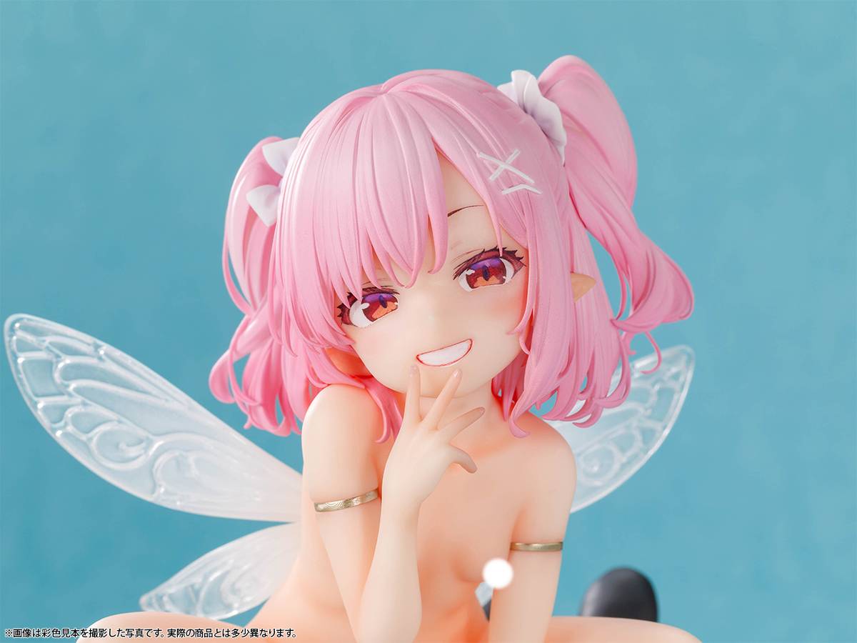Insight Nikkan Shoujo Ivy