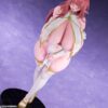 Insight X Bfull - Voluptuous Girl - Pink-Skinned Elf TOPGK 1/6 Scale Figure