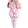 Insight X Bfull - Voluptuous Girl - Pink-Skinned Elf TOPGK 1/6 Scale Figure