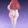 Insight X Bfull - Voluptuous Girl - Pink-Skinned Elf TOPGK 1/6 Scale Figure