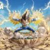 Inspiration House x LP - Dragon Ball Vegeta TOPGK Limited Edition Collectible Statue