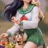 Inuyasha Kagome Higurashi 16 Scale TOPGK Statue-LS Studio