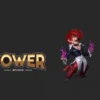 Iori Yagami and Kyo Kusanagi Power Studio
