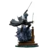 Iron Studio - Statue Nightcrawler - Avengers Doomsday - BDS Art Scale 110 MARCAS144226-10 (Licensed)