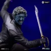 Iron Studio - Statue Nightcrawler - Avengers Doomsday - BDS Art Scale 110 MARCAS144226-10 (Licensed)