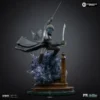 Iron Studio - Statue Nightcrawler - Avengers Doomsday - BDS Art Scale 110 MARCAS144226-10 (Licensed)